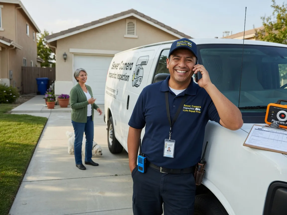 Sewer Line Repair Flora Vista, NM FAQs